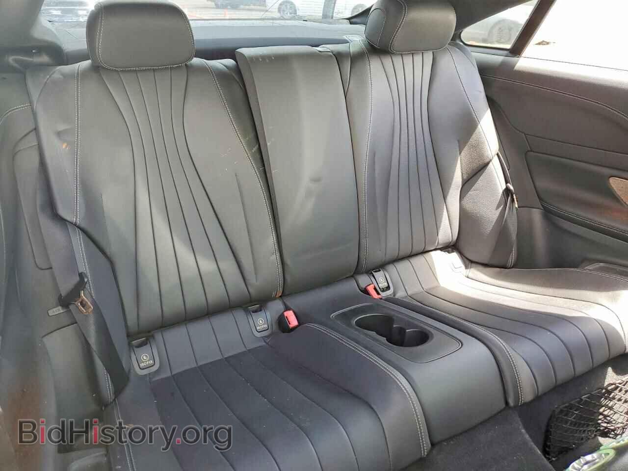 2018 MERCEDES-BENZ E-CLASS - VIN: WDD1J6FB0JF008083 - Фото 10