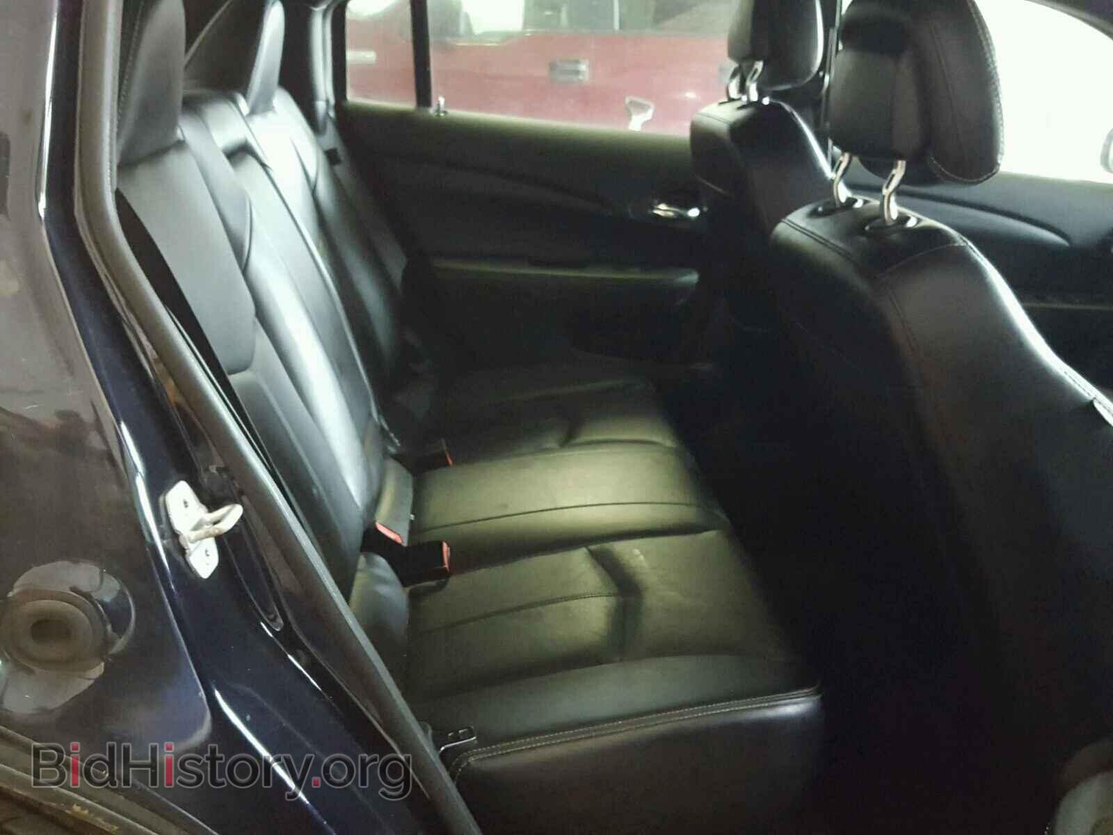 2012 CHRYSLER 200 - VIN: 1C3CCBCB5CN257325 - Photo 6