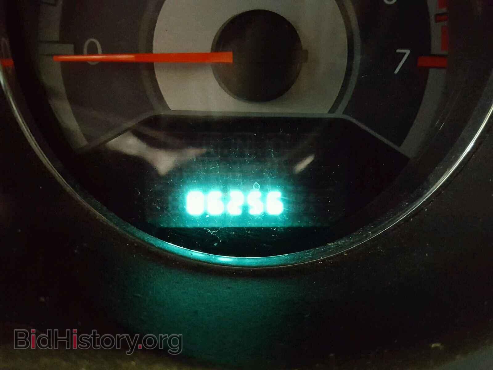 2012 CHRYSLER 200 - VIN: 1C3CCBCB5CN257325 - Photo 8