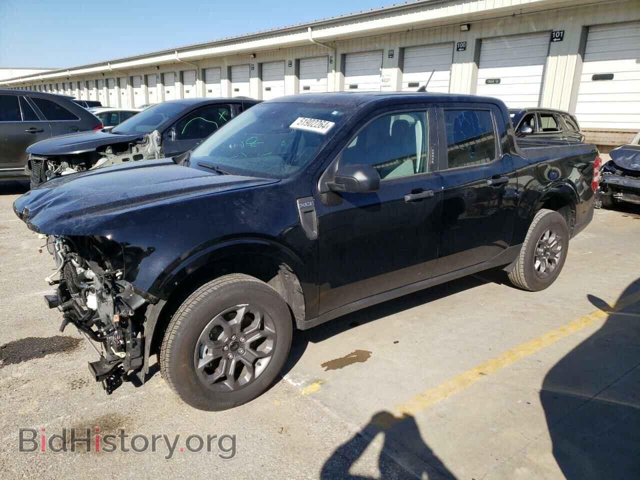 Photo 3FTTW8E37PRA30832 - FORD MAVERICK 2023