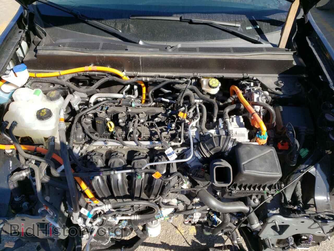 2023 FORD MAVERICK - VIN: 3FTTW8E37PRA30832 - Фото 11