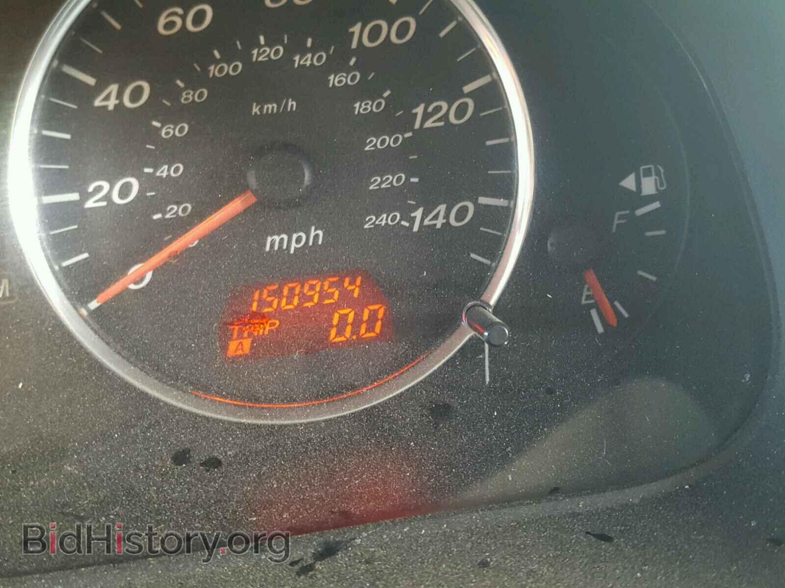 2006 MAZDA 6 - VIN: 1YVFP80CX65M08039 - Photo 8