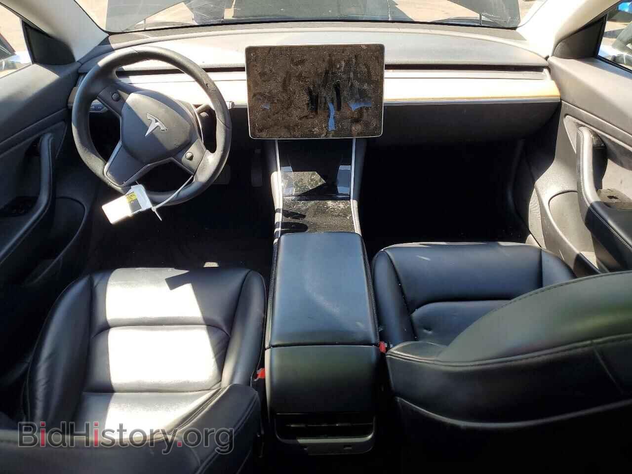 2020 TESLA MODEL 3 - VIN: 5YJ3E1EA2LF630145 - Photo 8