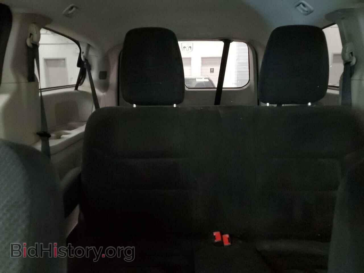 2014 DODGE CARAVAN - VIN: 2C4RDGBG3ER242521 - Photo 10