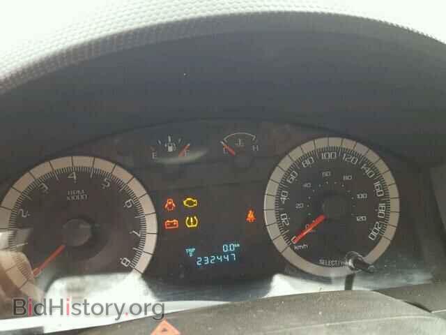 2009 FORD ESCAPE - VIN: 1FMCU03749KB18785 - Фото 8
