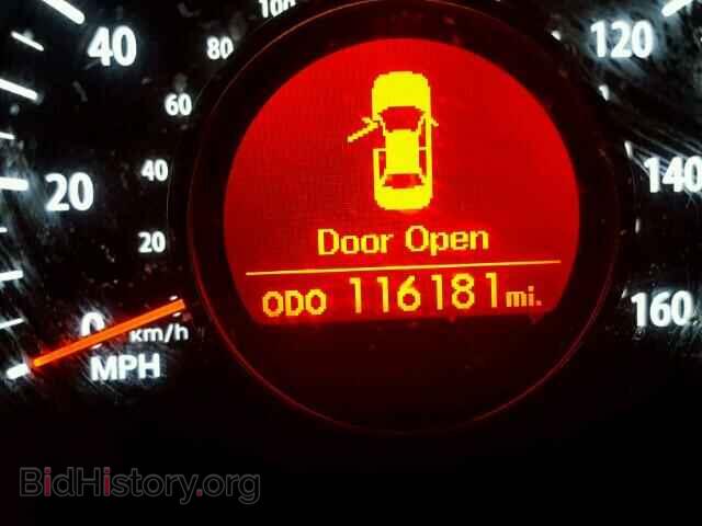 2011 KIA OPTIMA - VIN: KNAGM4A79B5192673 - Фото 8