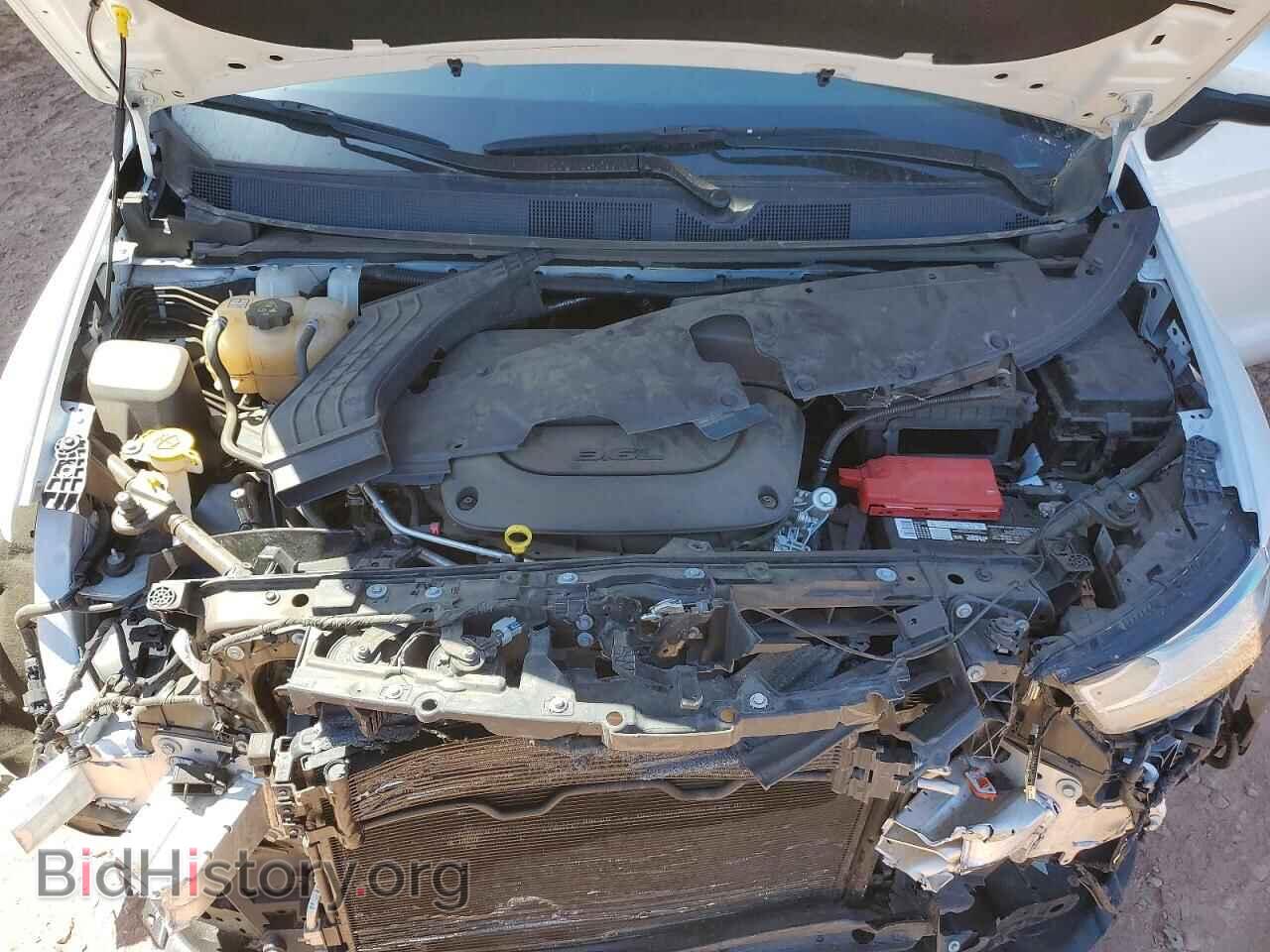 2023 CHRYSLER PACIFICA - VIN: 2C4RC1BG3PR586353 - Photo 12