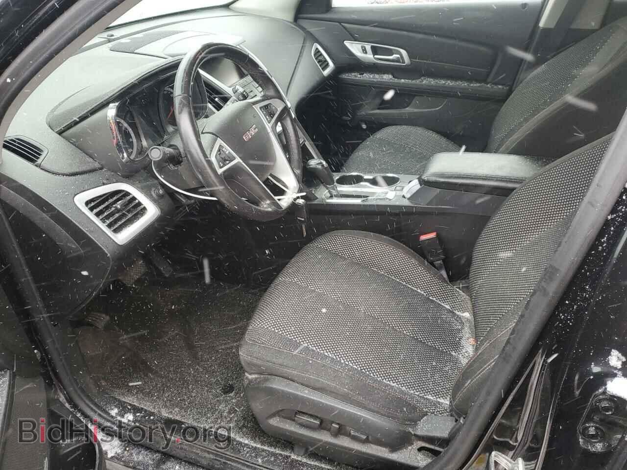 2017 GMC TERRAIN - VIN: 2GKFLTEK8H6307372 - Photo 7