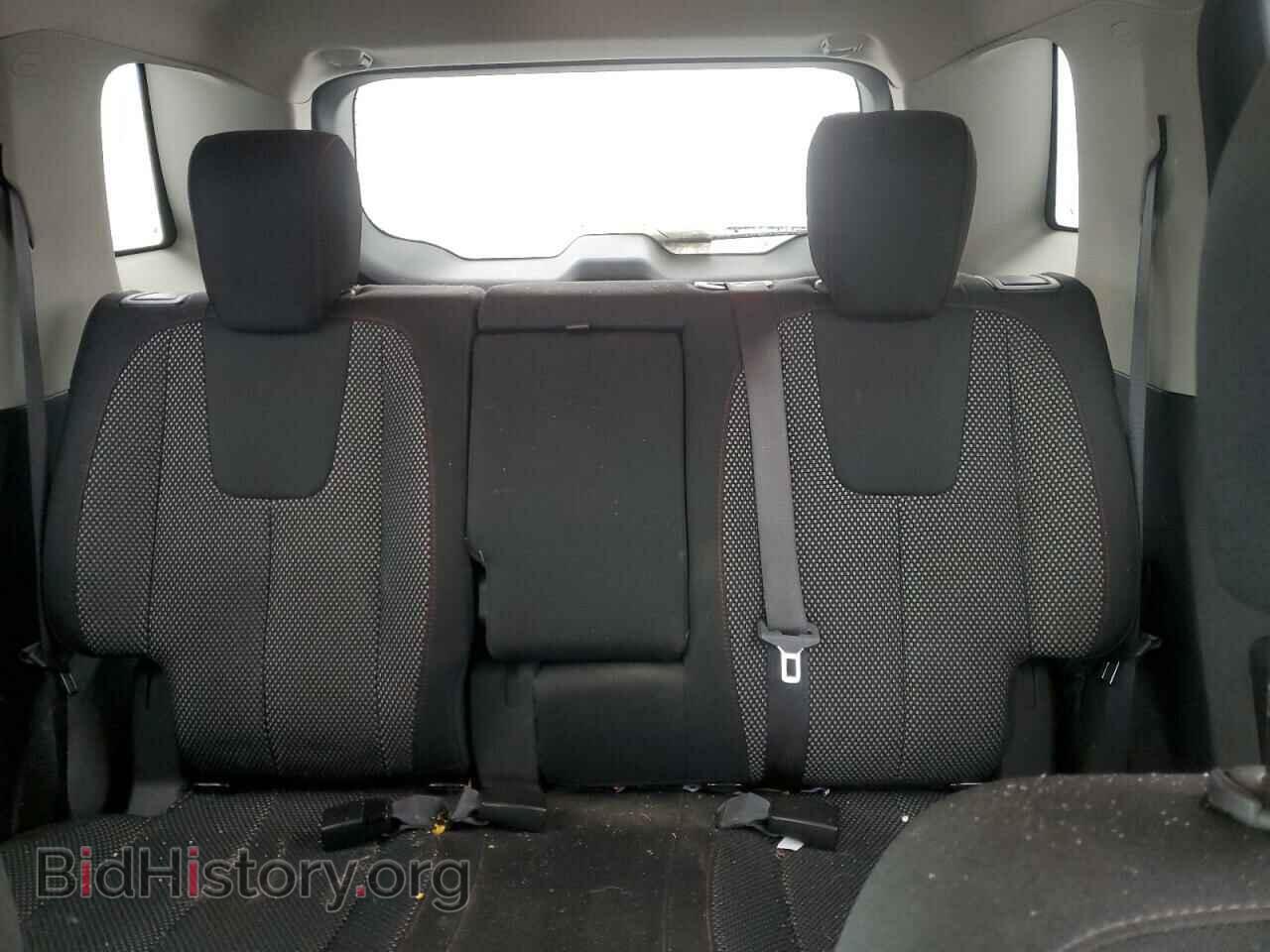 2017 GMC TERRAIN - VIN: 2GKFLTEK8H6307372 - Photo 10