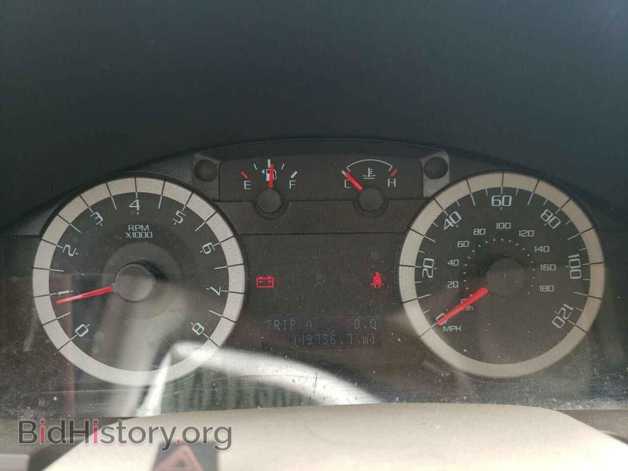 2011 FORD ESCAPE - VIN: 1FMCU9DG7BKA82308 - Фото 9