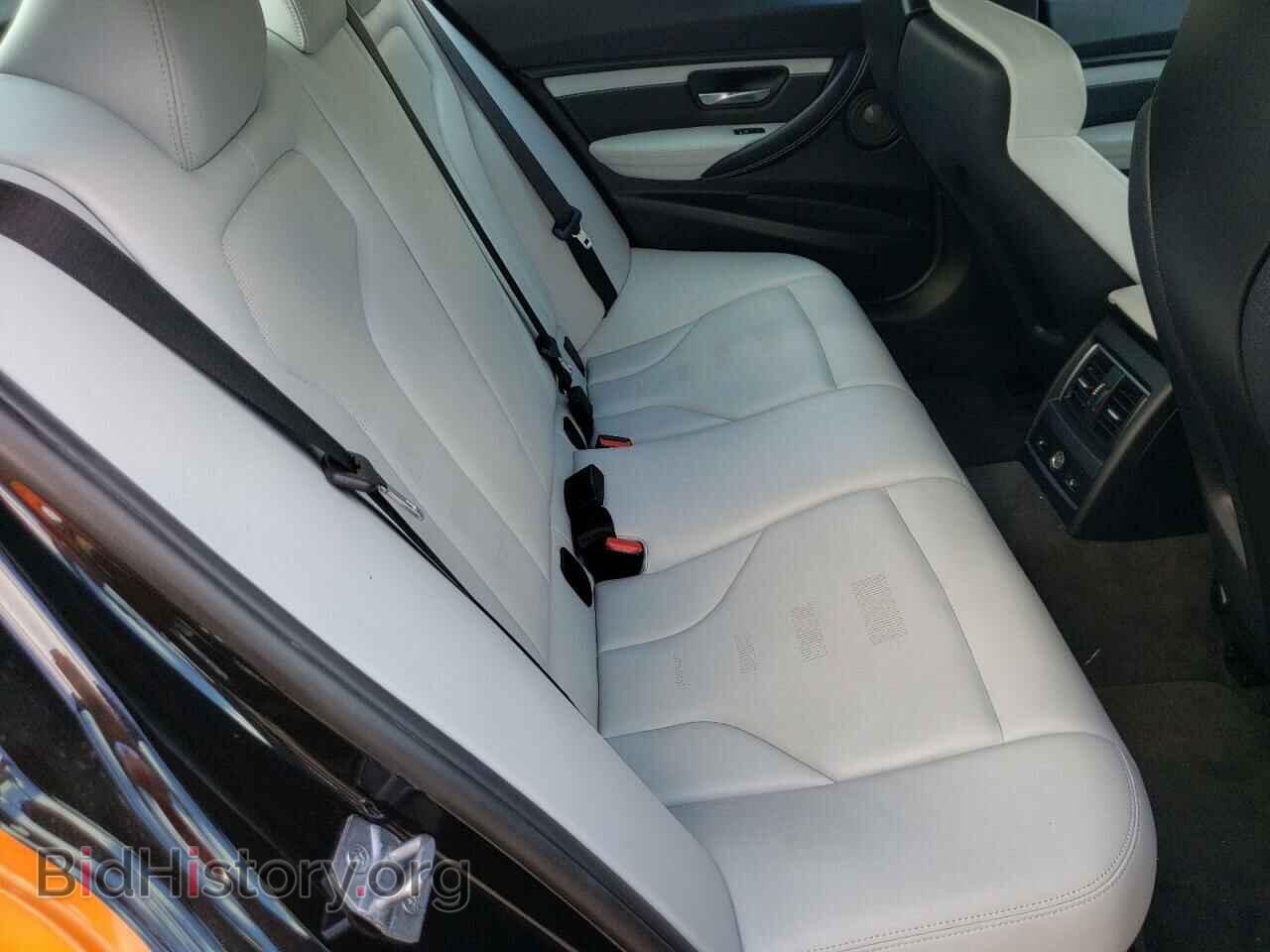 2018 BMW M3 - VIN: WBS8M9C5XJ5J80295 - Фото 10