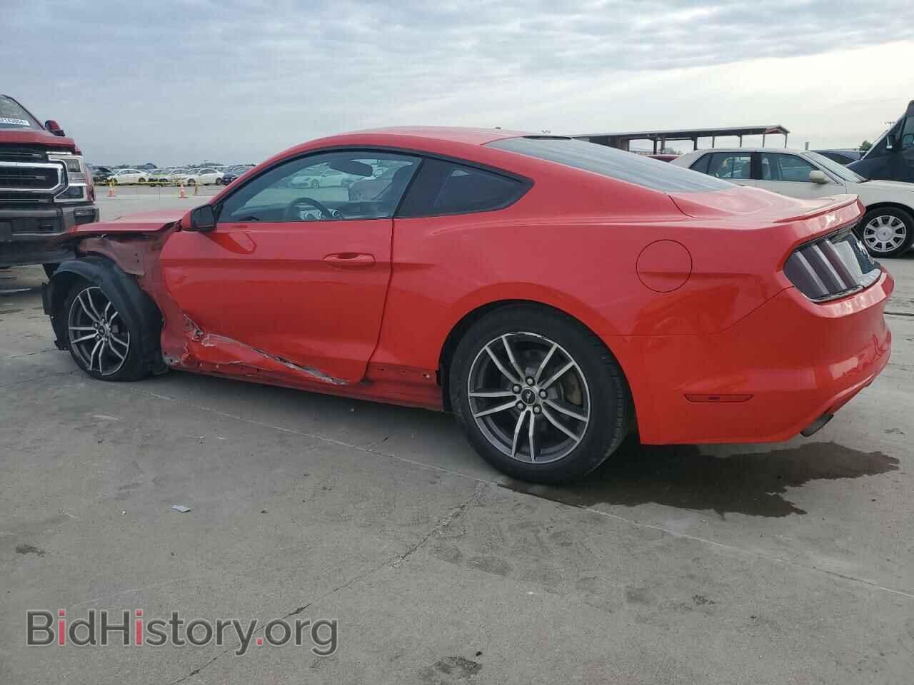 2017 FORD ALL Models - VIN: 1FA6P8TH9H5351533 - Photo 2