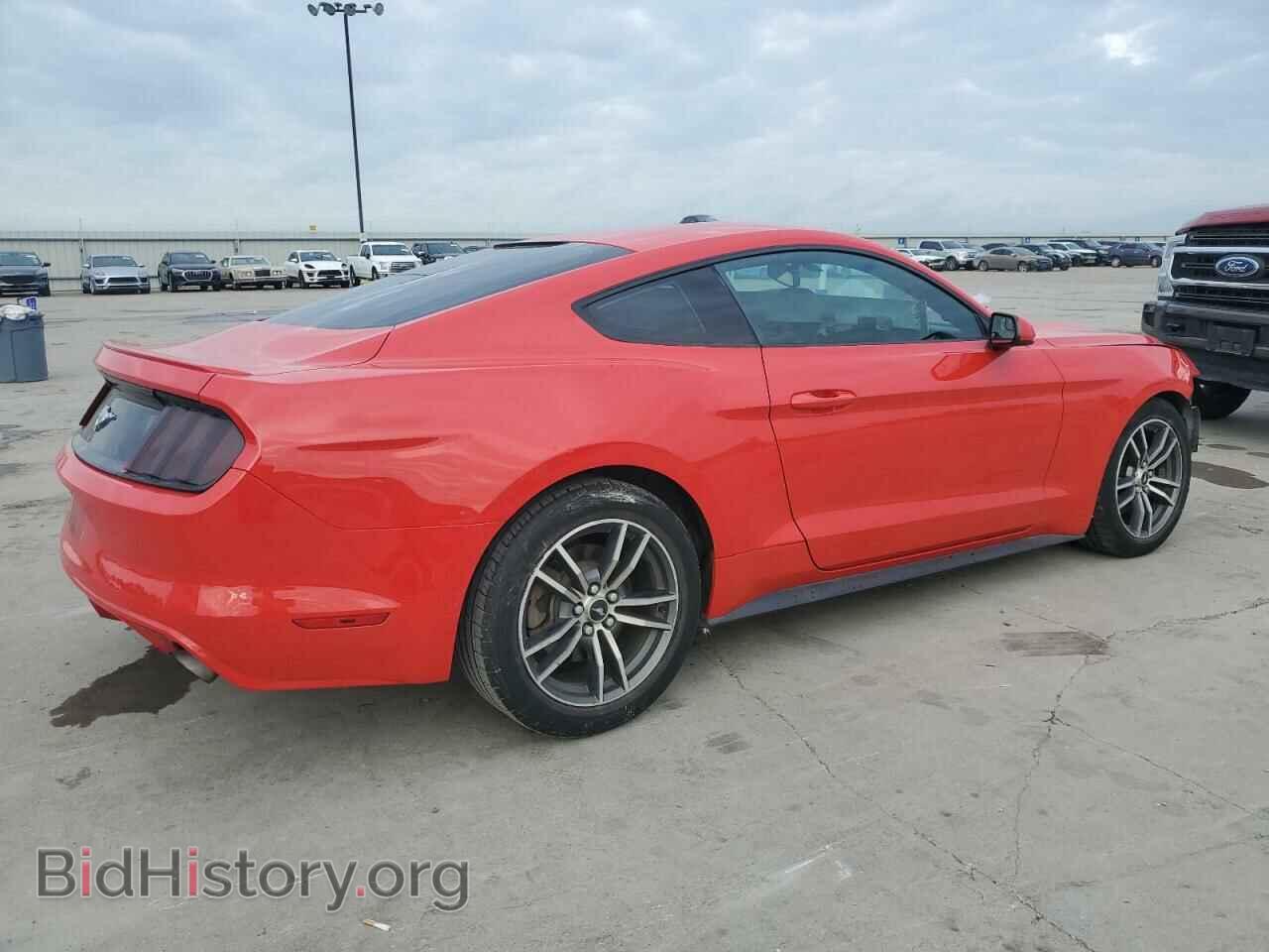 2017 FORD ALL Models - VIN: 1FA6P8TH9H5351533 - Photo 3