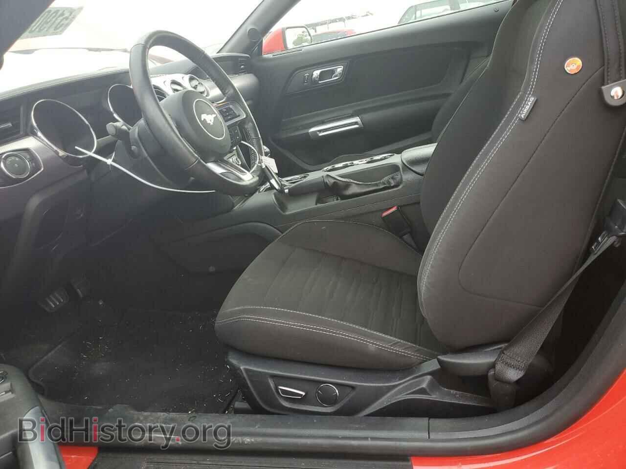 2017 FORD ALL Models - VIN: 1FA6P8TH9H5351533 - Photo 7