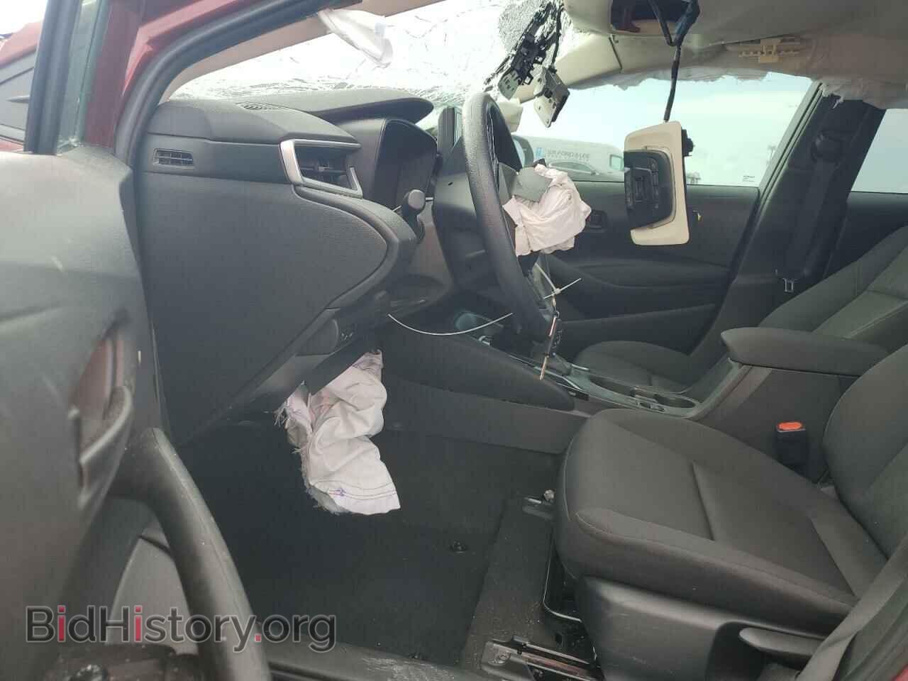 2024 TOYOTA COROLLA - VIN: 5YFB4MDE2RP157722 - Фото 7