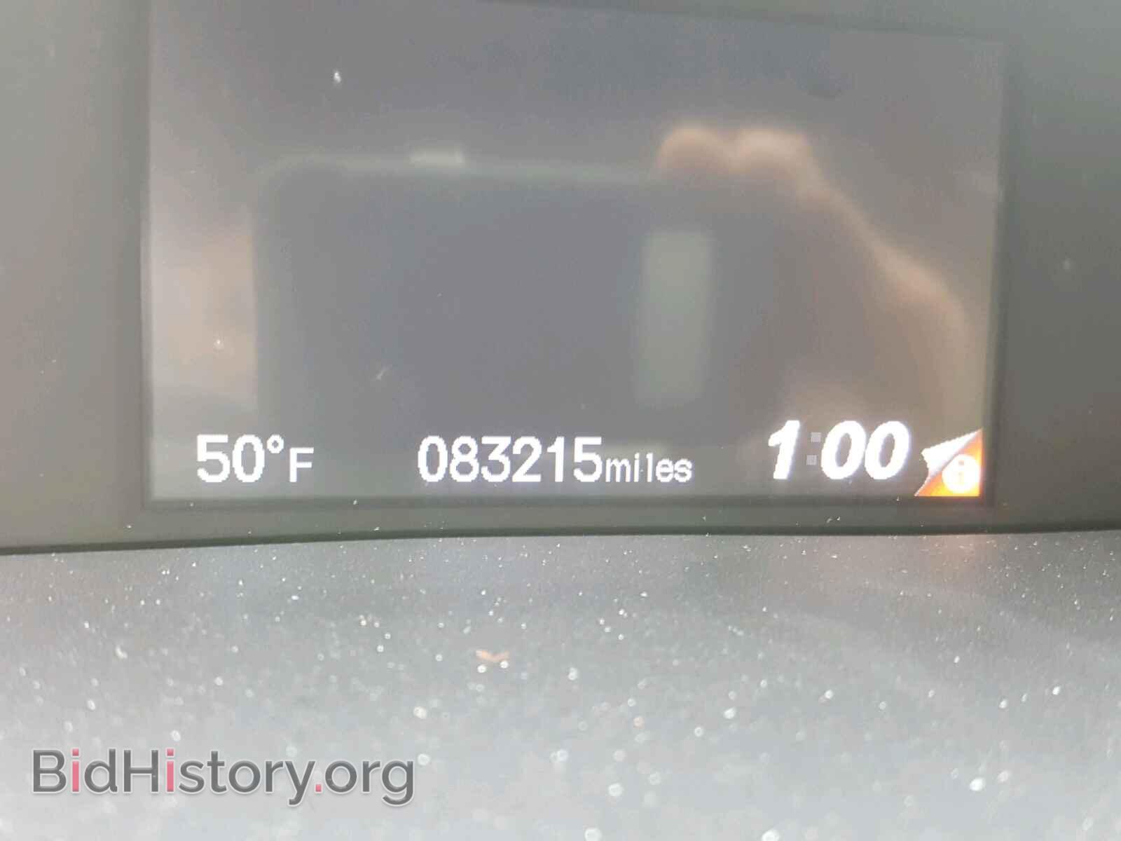 2012 HONDA CIVIC - VIN: 2HGFB2F81CH583029 - Photo 8