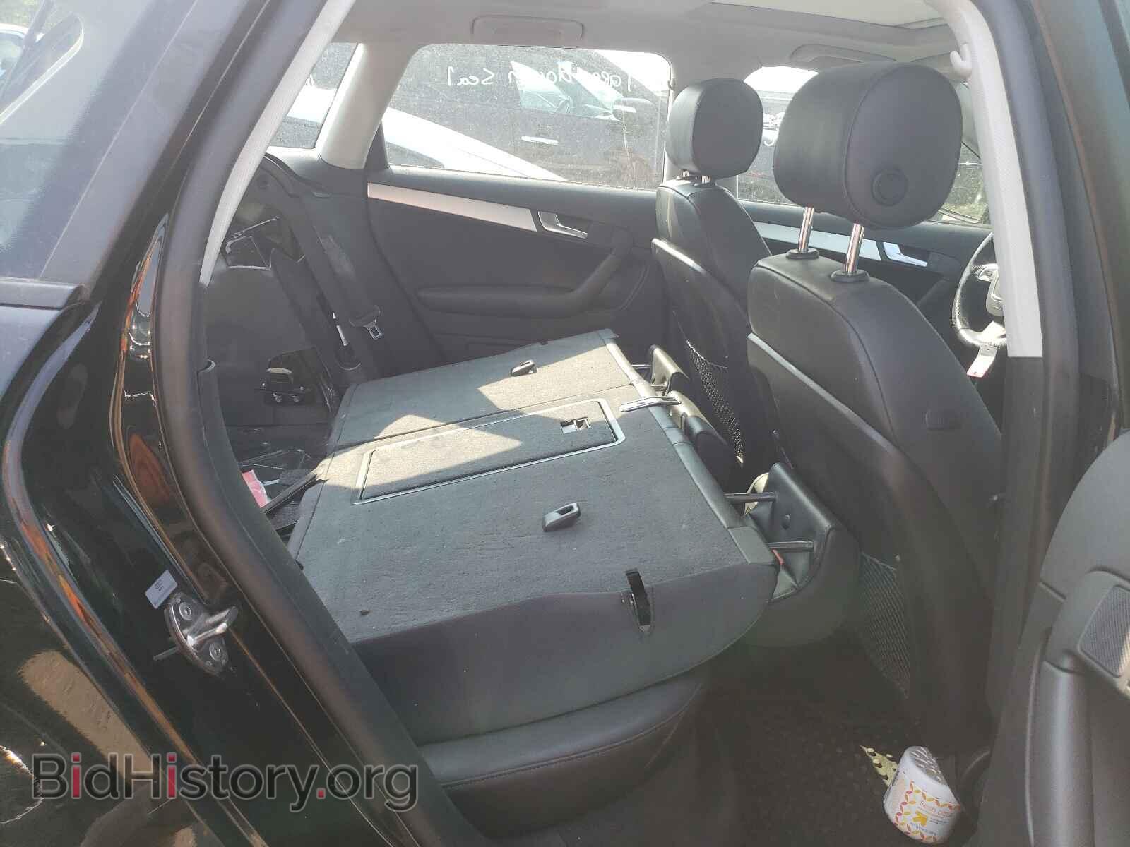 2009 AUDI A3 - VIN: WAUHE78P89A049580 - Фото 6
