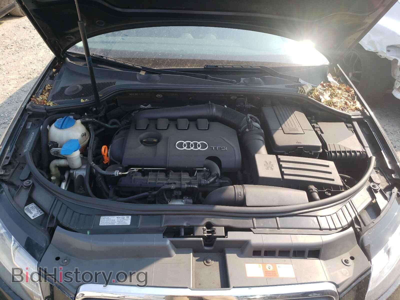 2009 AUDI A3 - VIN: WAUHE78P89A049580 - Фото 7
