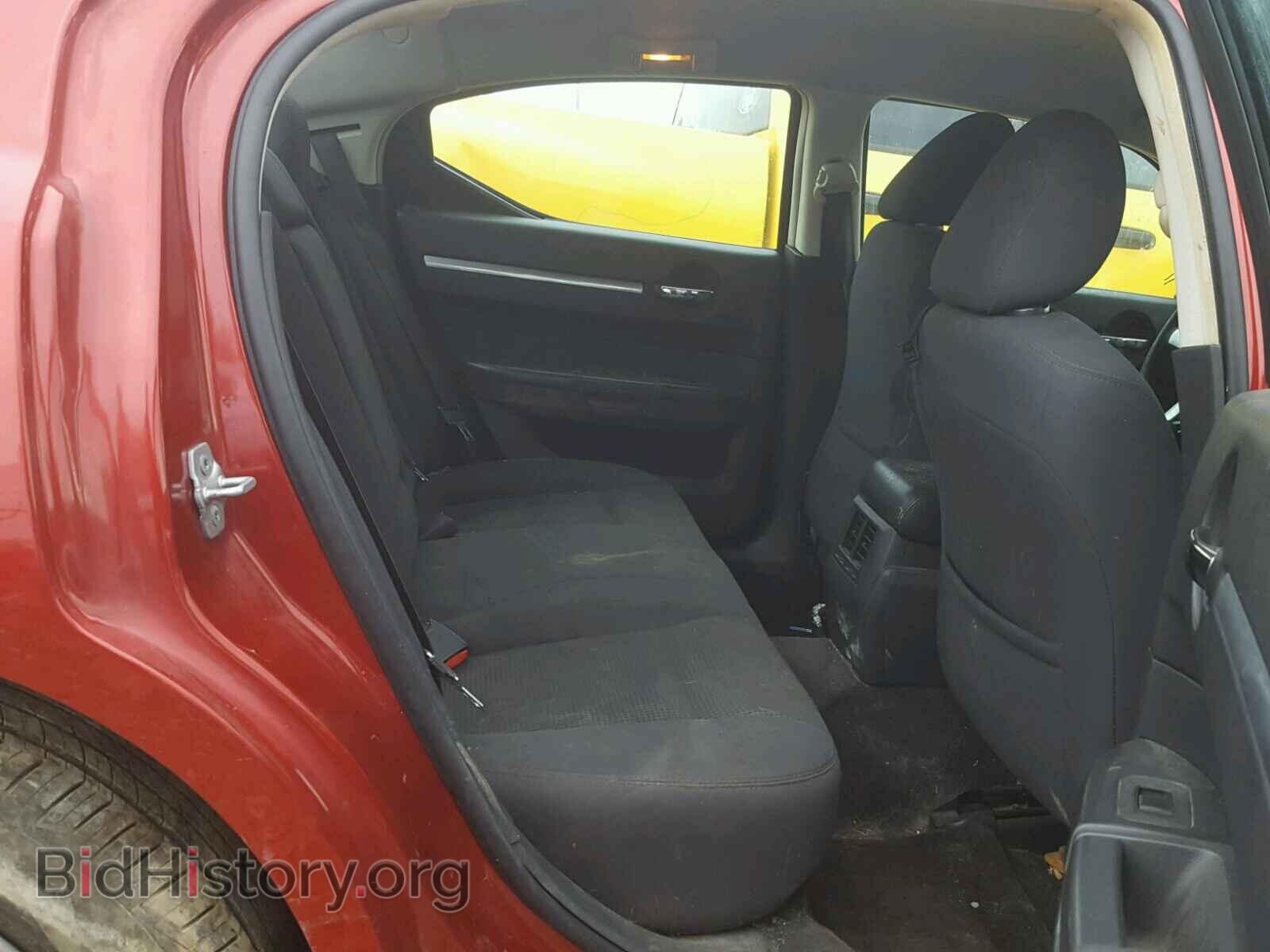 2010 DODGE CHARGER - VIN: 2B3CA3CV8AH245467 - Фото 6