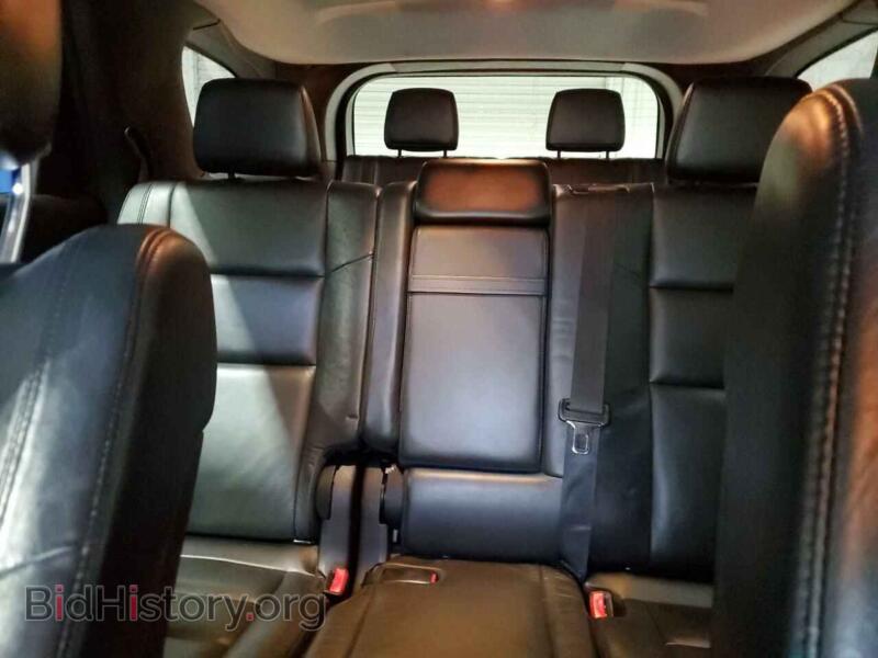 2015 Dodge DURANGO (VIN 1C4RDJDG1FC245163) — фото 10 из 13
