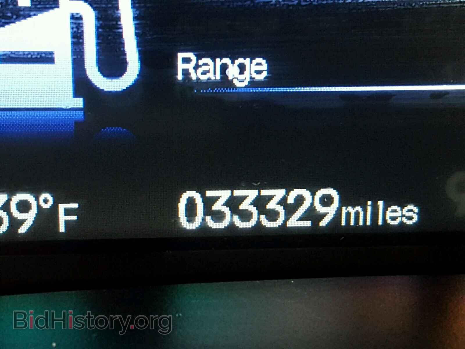 2014 HONDA CIVIC - VIN: 2HGFB2F89EH556695 - Фото 8