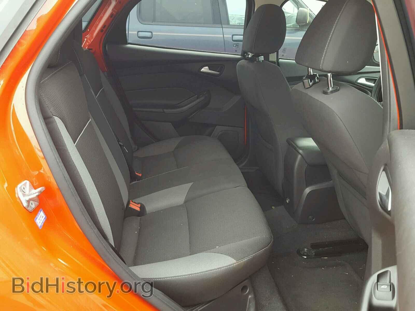 2013 FORD FOCUS - VIN: 1FADP3K24DL313253 - Фото 6