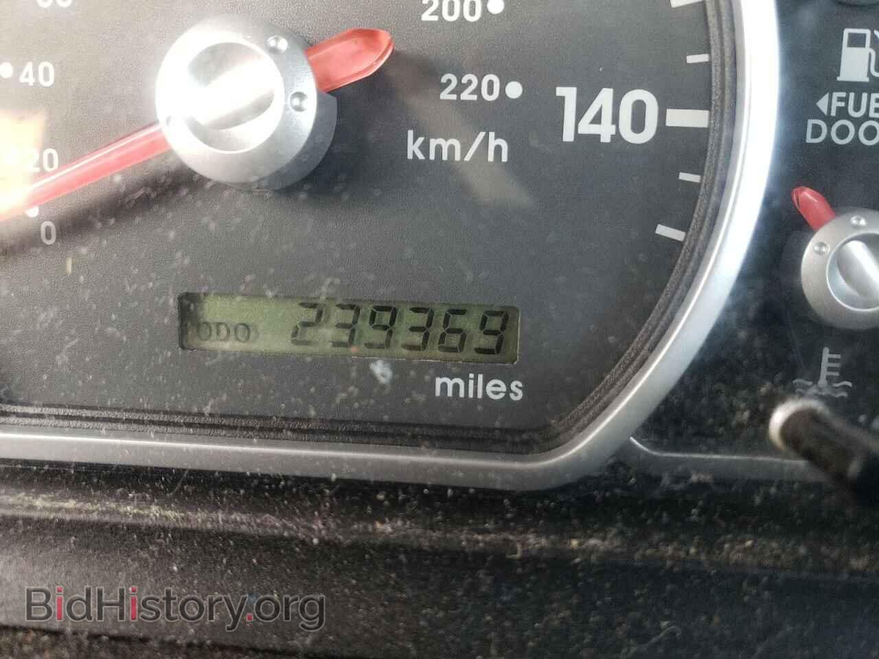 2009 MITSUBISHI GALANT - VIN: 4A3AB36FX9E038053 - Фото 8