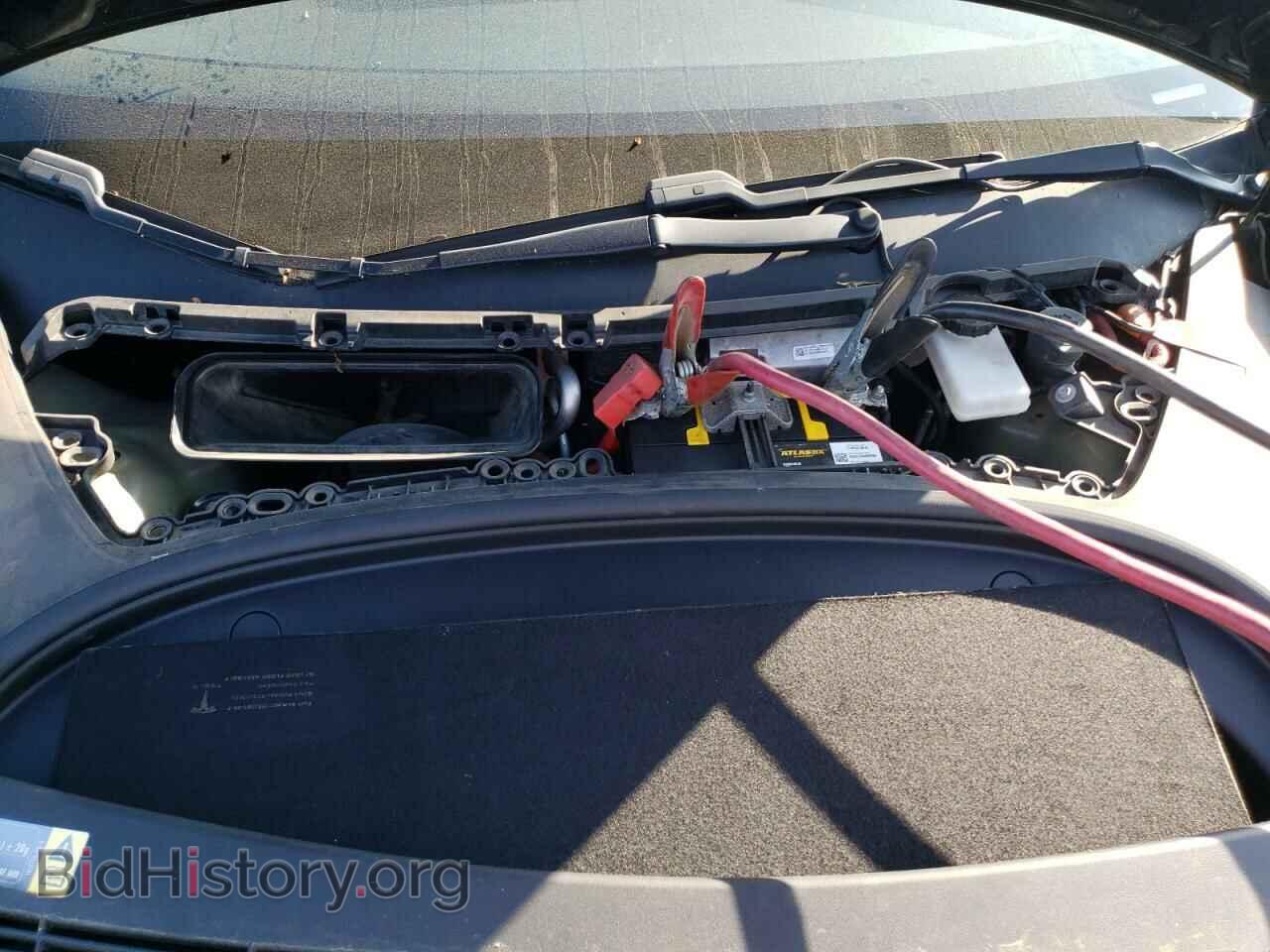 2018 TESLA MODEL 3 - VIN: 5YJ3E1EA3JF078362 - Photo 11