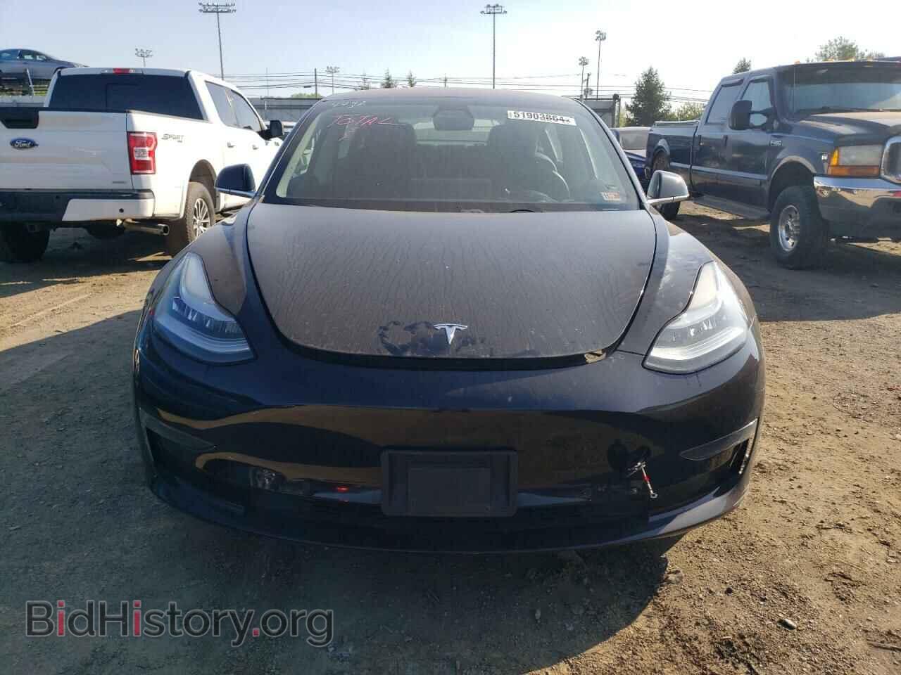 2018 TESLA MODEL 3 - VIN: 5YJ3E1EA3JF078362 - Photo 5
