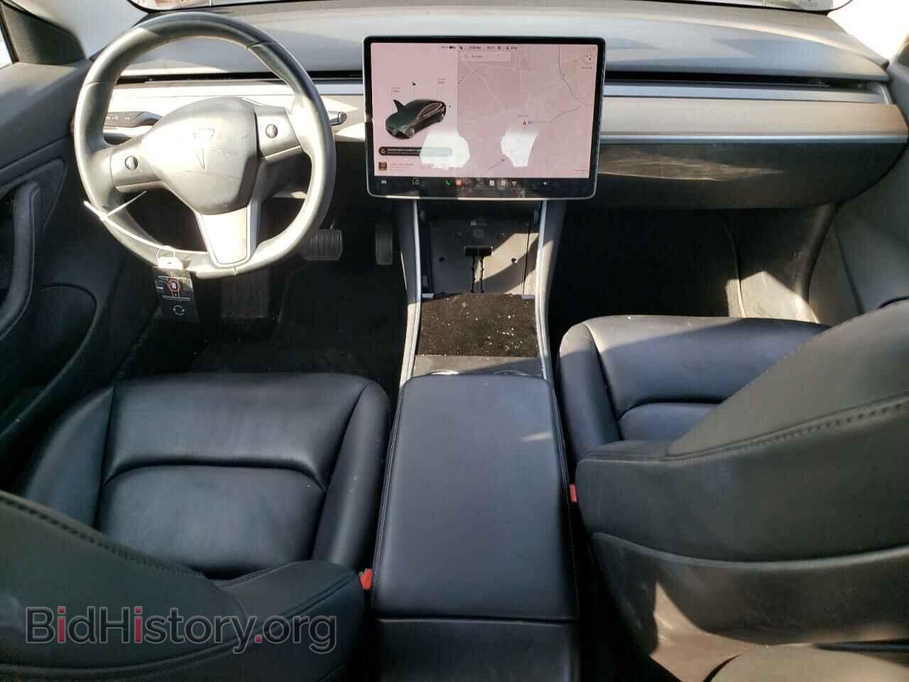 2018 TESLA MODEL 3 - VIN: 5YJ3E1EA3JF078362 - Photo 8