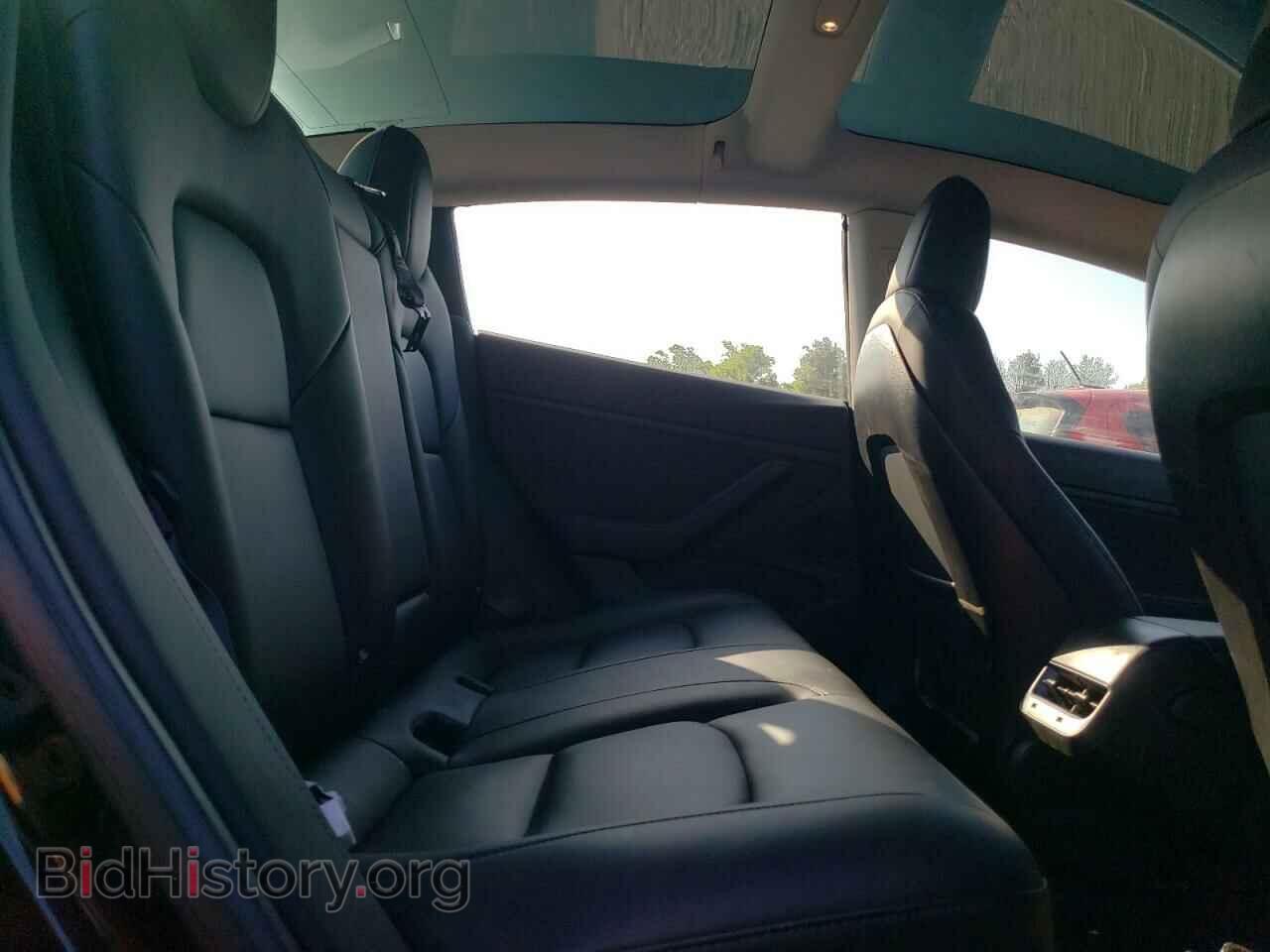 2018 TESLA MODEL 3 - VIN: 5YJ3E1EA3JF078362 - Photo 10