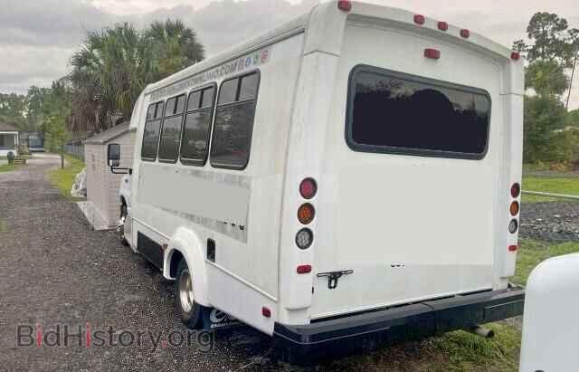 2017 FORD ECONOLINE - VIN: 1FDEE3FS9HDC24899 - Photo 3