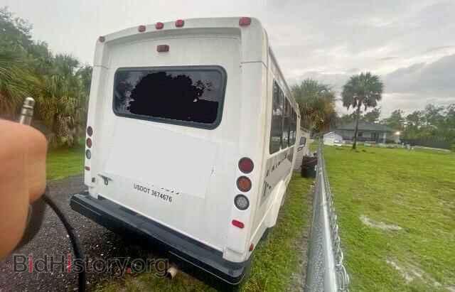 2017 FORD ECONOLINE - VIN: 1FDEE3FS9HDC24899 - Photo 4