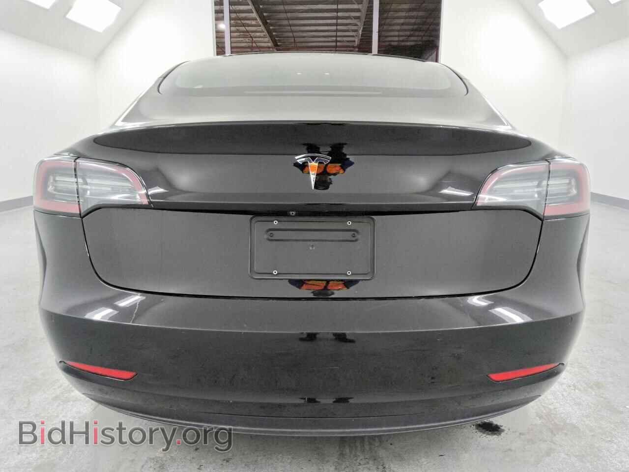 2022 TESLA MODEL 3 - VIN: 5YJ3E1EA6NF290050 - Photo 6