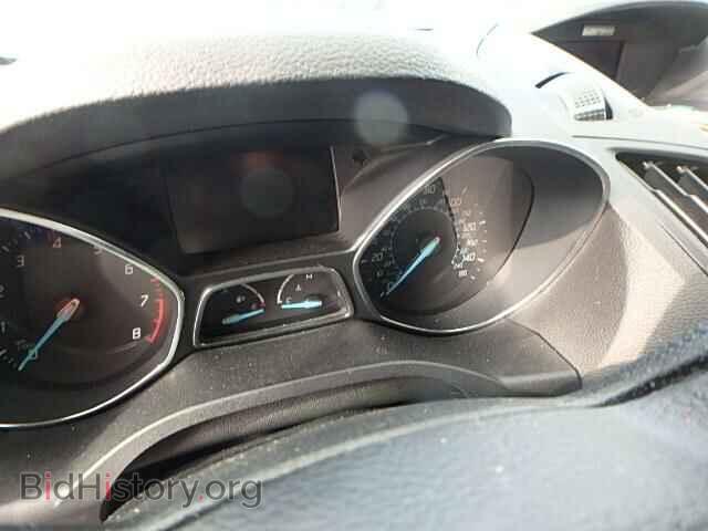 2013 FORD ESCAPE - VIN: 1FMCU9GX1DUB65705 - Фото 8