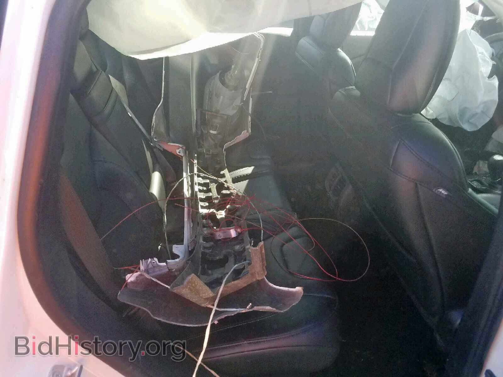 2019 JEEP CHEROKEE L - VIN: 1C4PJMLB5KD365270 - Фото 6