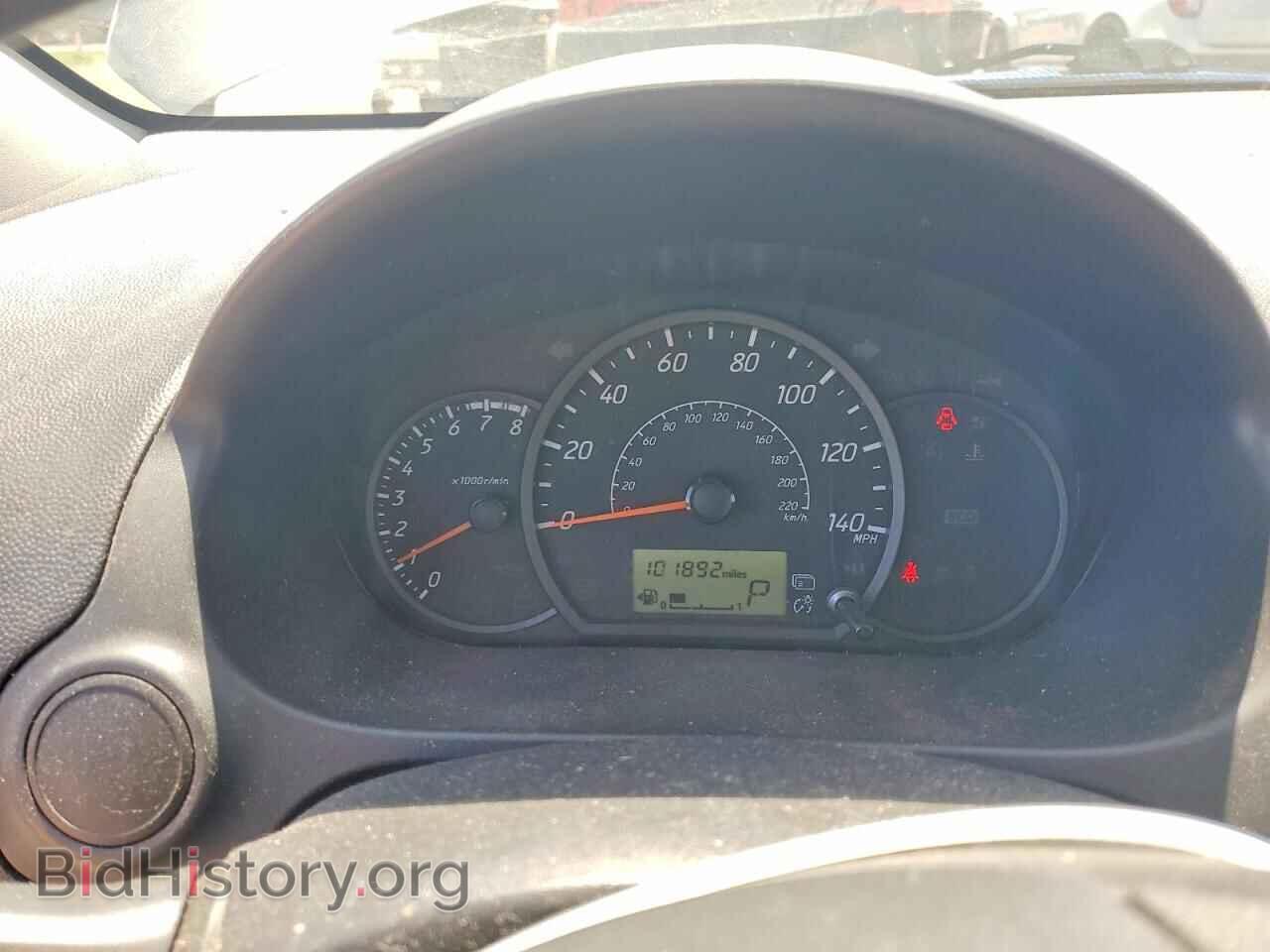 2015 MITSUBISHI MIRAGE - VIN: ML32A3HJ3FH057567 - Photo 9
