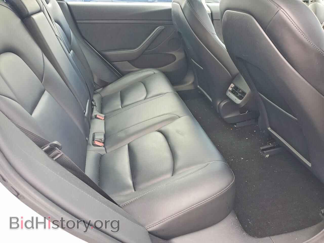 2021 TESLA MODEL 3 - VIN: 5YJ3E1EB4MF997817 - Photo 10