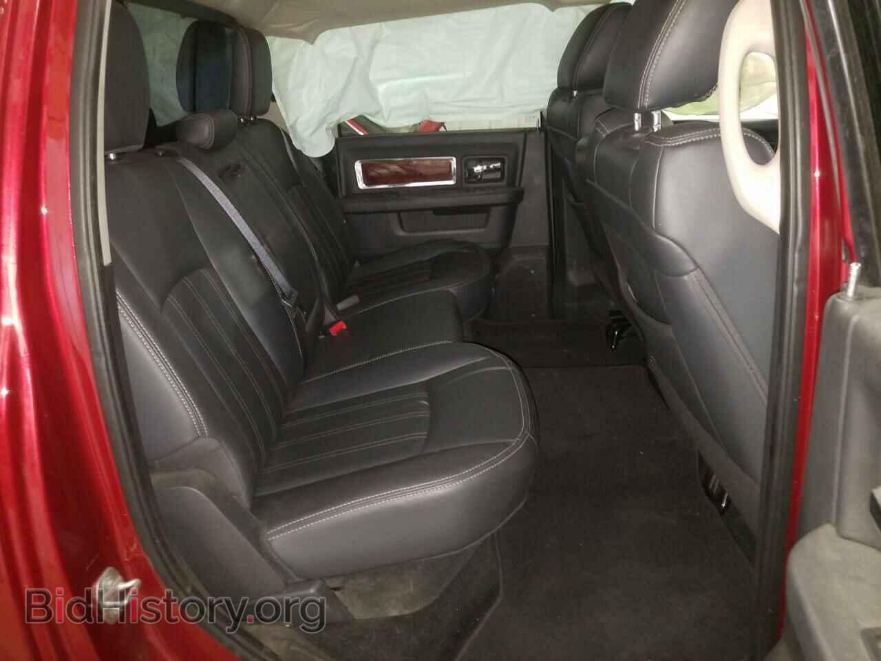 2012 DODGE RAM 2500 - VIN: 3C6TD5FT0CG214669 - Фото 6