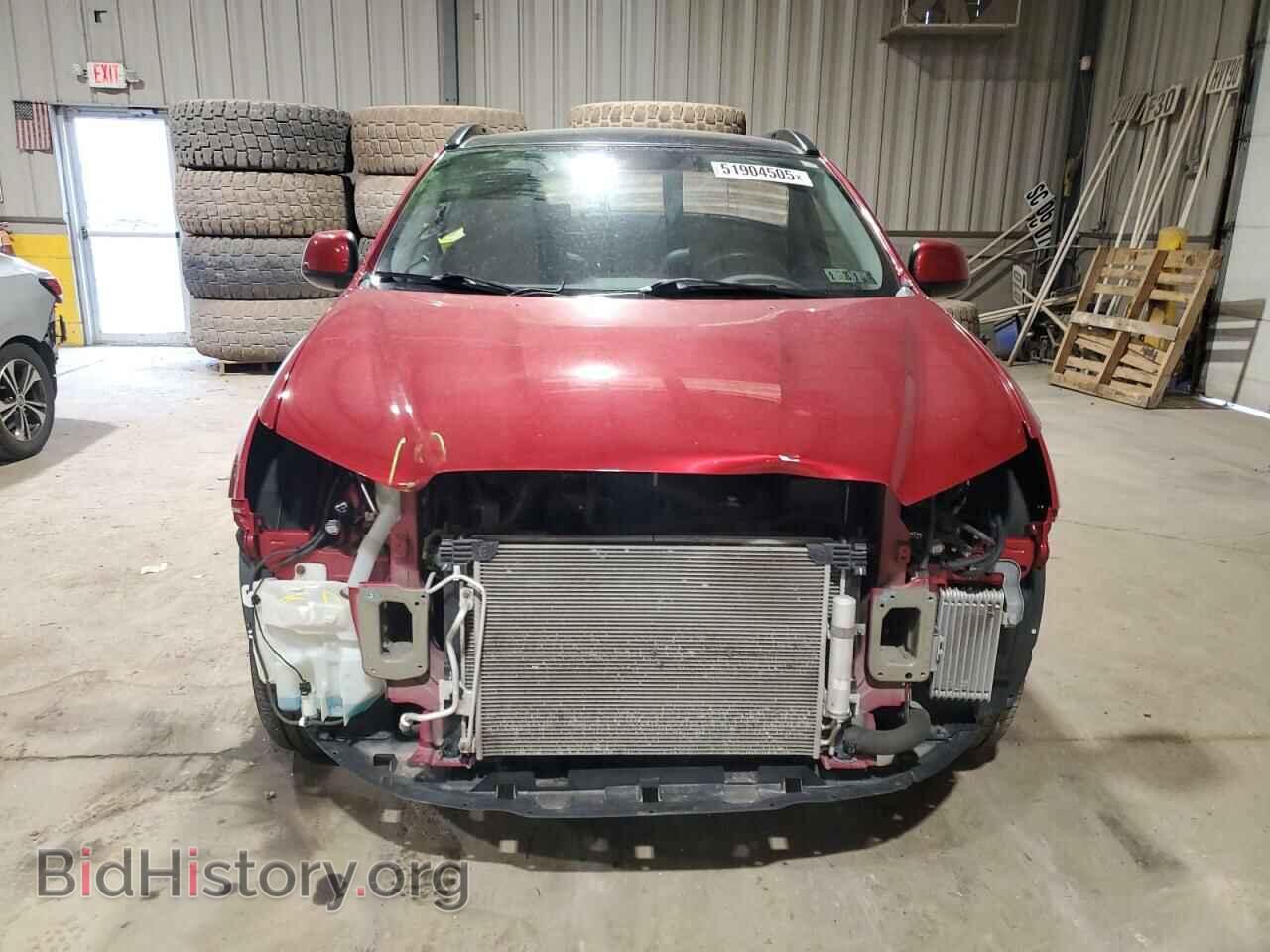 2015 MITSUBISHI OUTLANDER - VIN: 4A4AR4AU4FE018959 - Фото 5