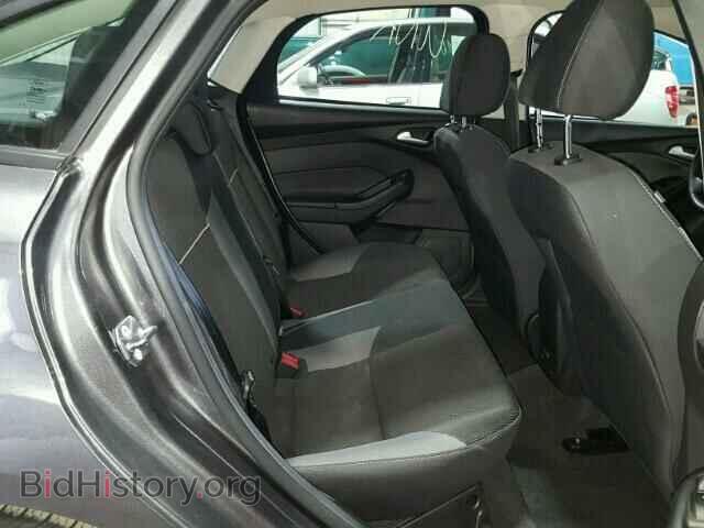 2014 FORD FOCUS - VIN: 1FADP3F2XEL433313 - Фото 6