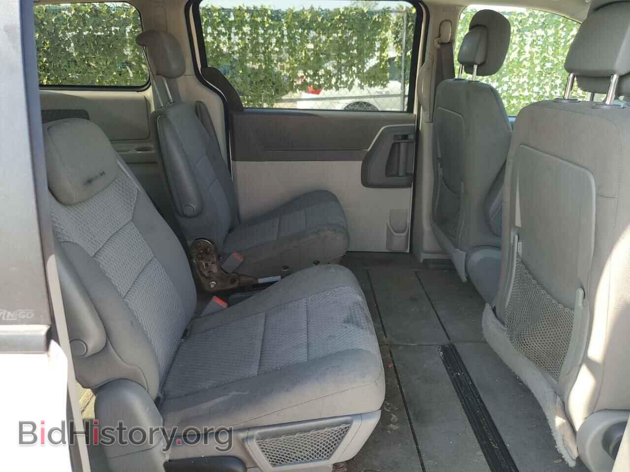 2010 DODGE CARAVAN - VIN: 2D4RN4DE8AR471250 - Фото 11