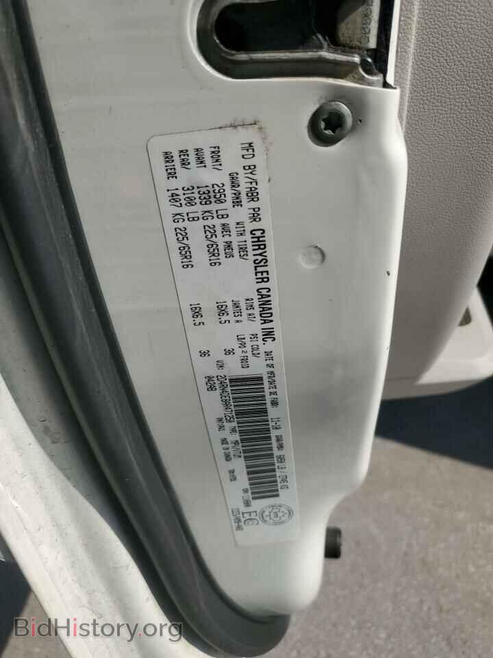 2010 DODGE CARAVAN - VIN: 2D4RN4DE8AR471250 - Фото 13