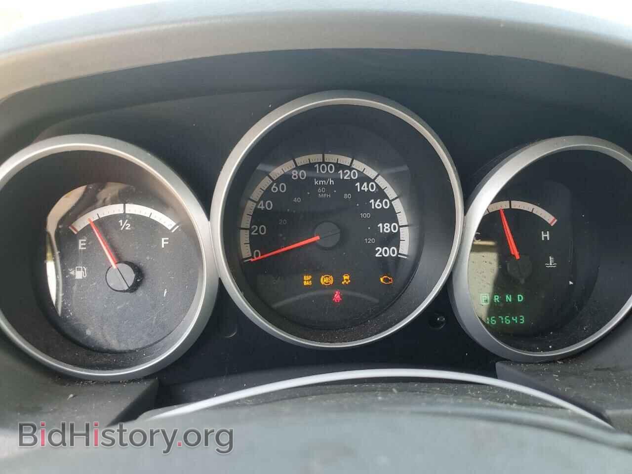 2010 DODGE CARAVAN - VIN: 2D4RN4DE8AR471250 - Фото 9