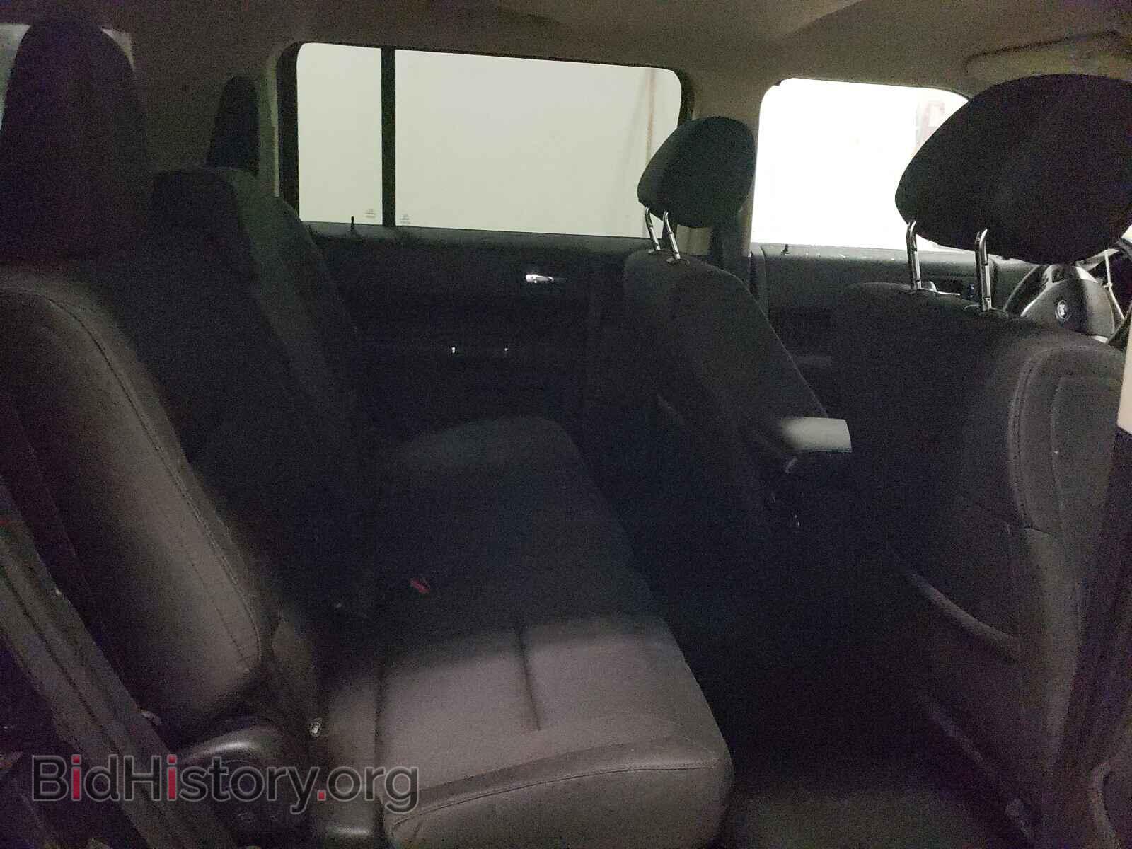 2013 FORD FLEX - VIN: 2FMGK5C87DBD36803 - Photo 6