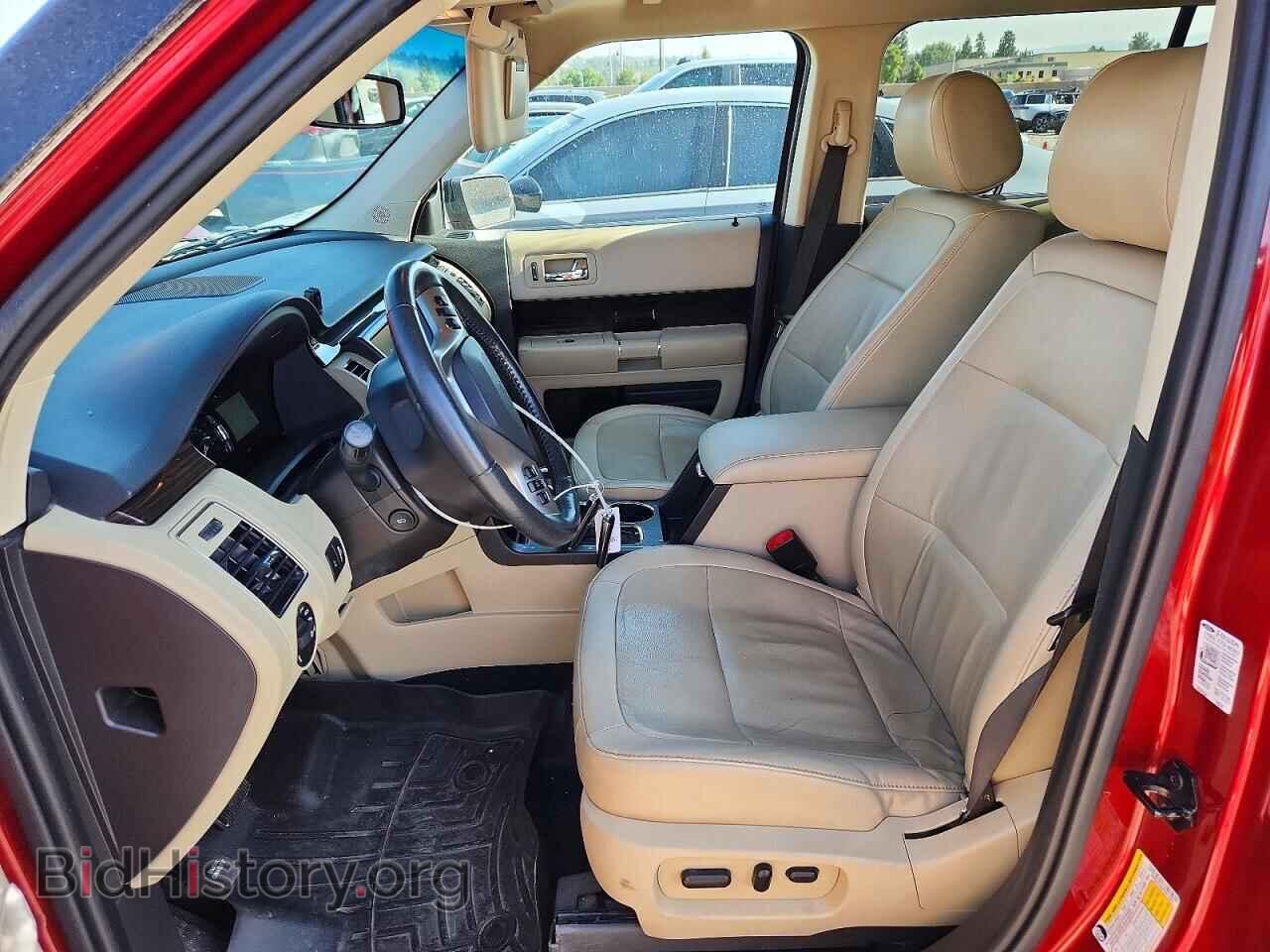 2015 FORD FLEX - VIN: 2FMGK5C80FBA14085 - Photo 7