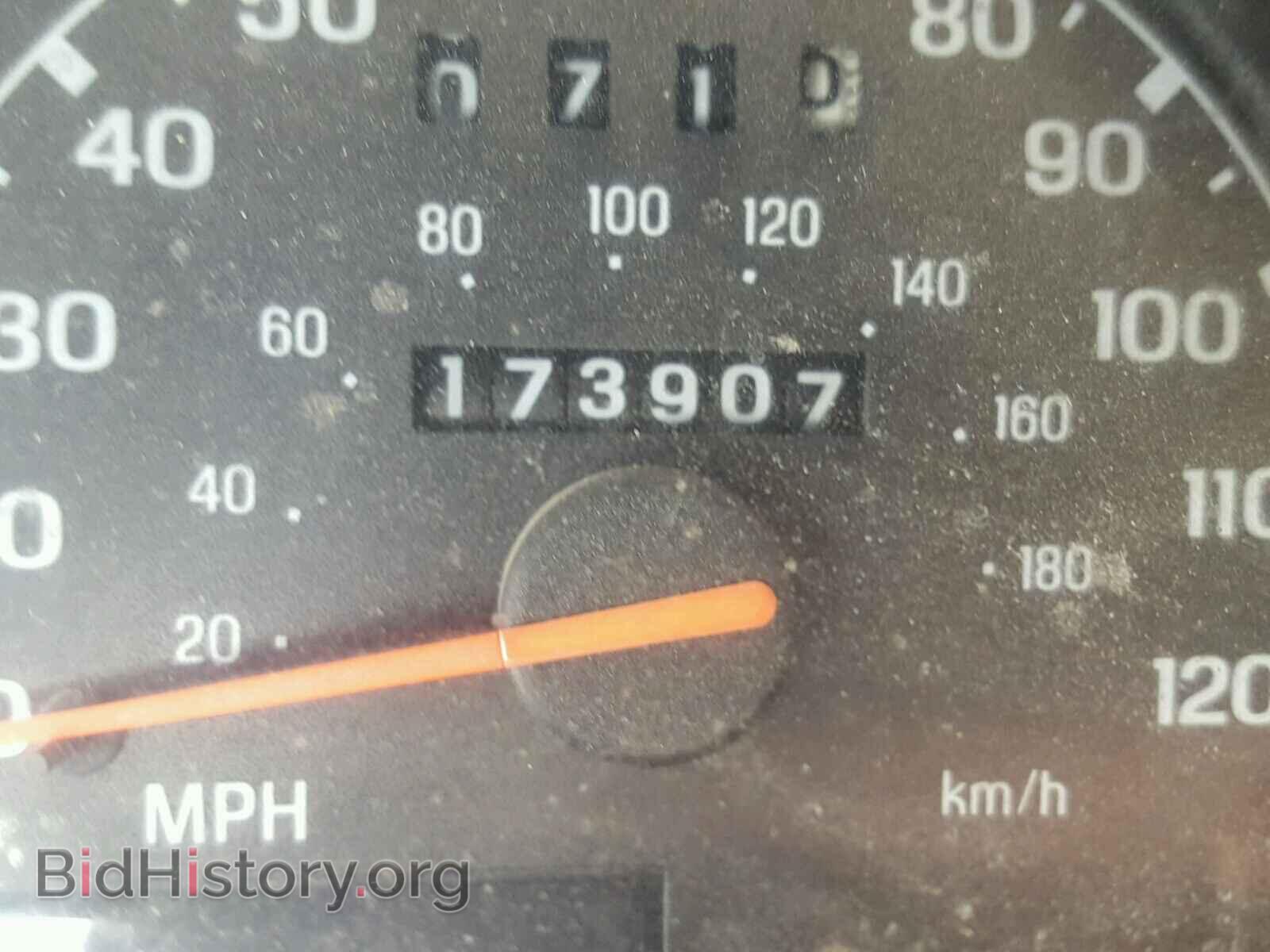 2003 MAZDA B2300 - VIN: 4F4YR12D03TM13514 - Фото 8