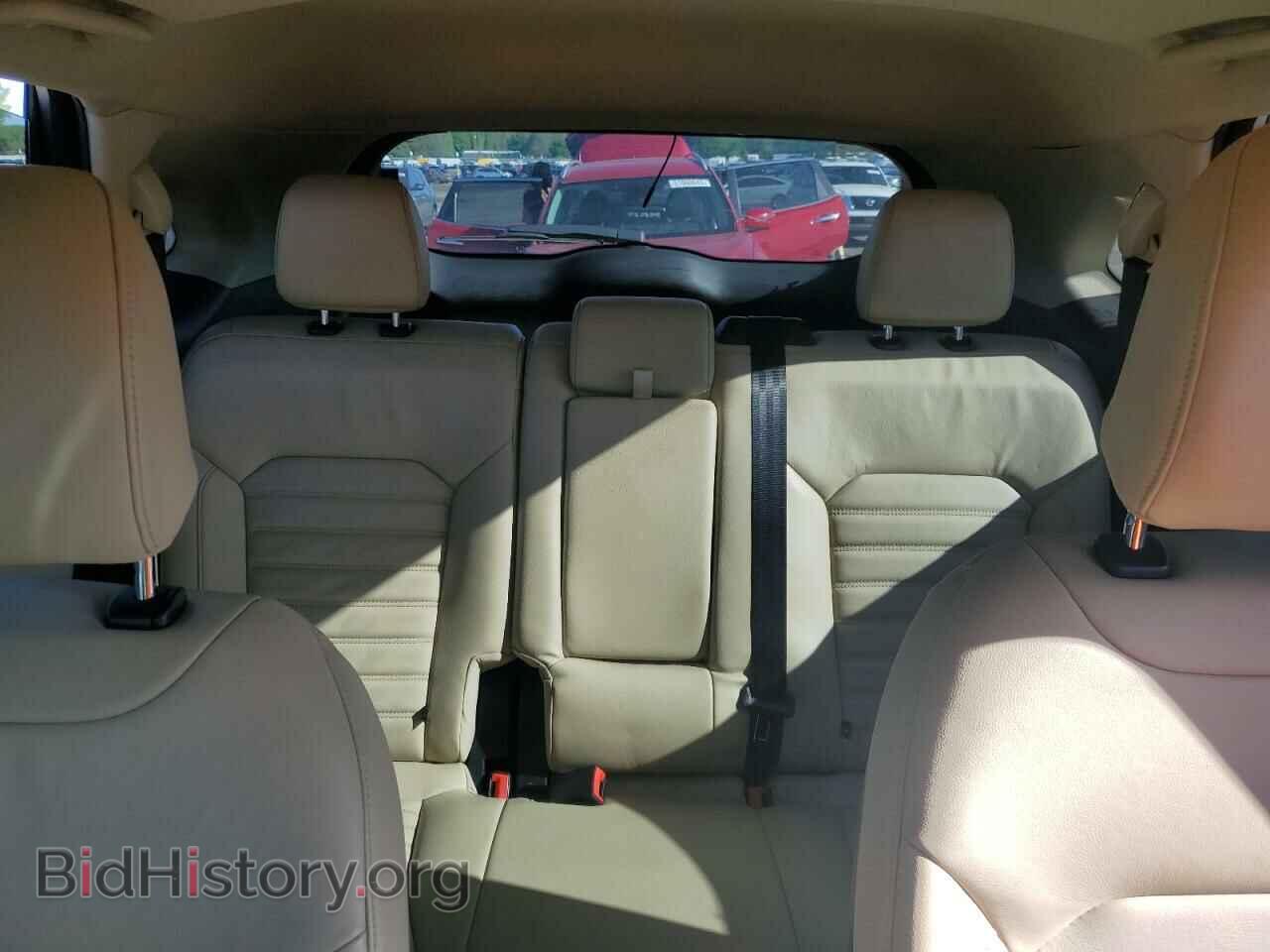 2015 FORD EDGE - VIN: 2FMTK4J81FBB81552 - Photo 10
