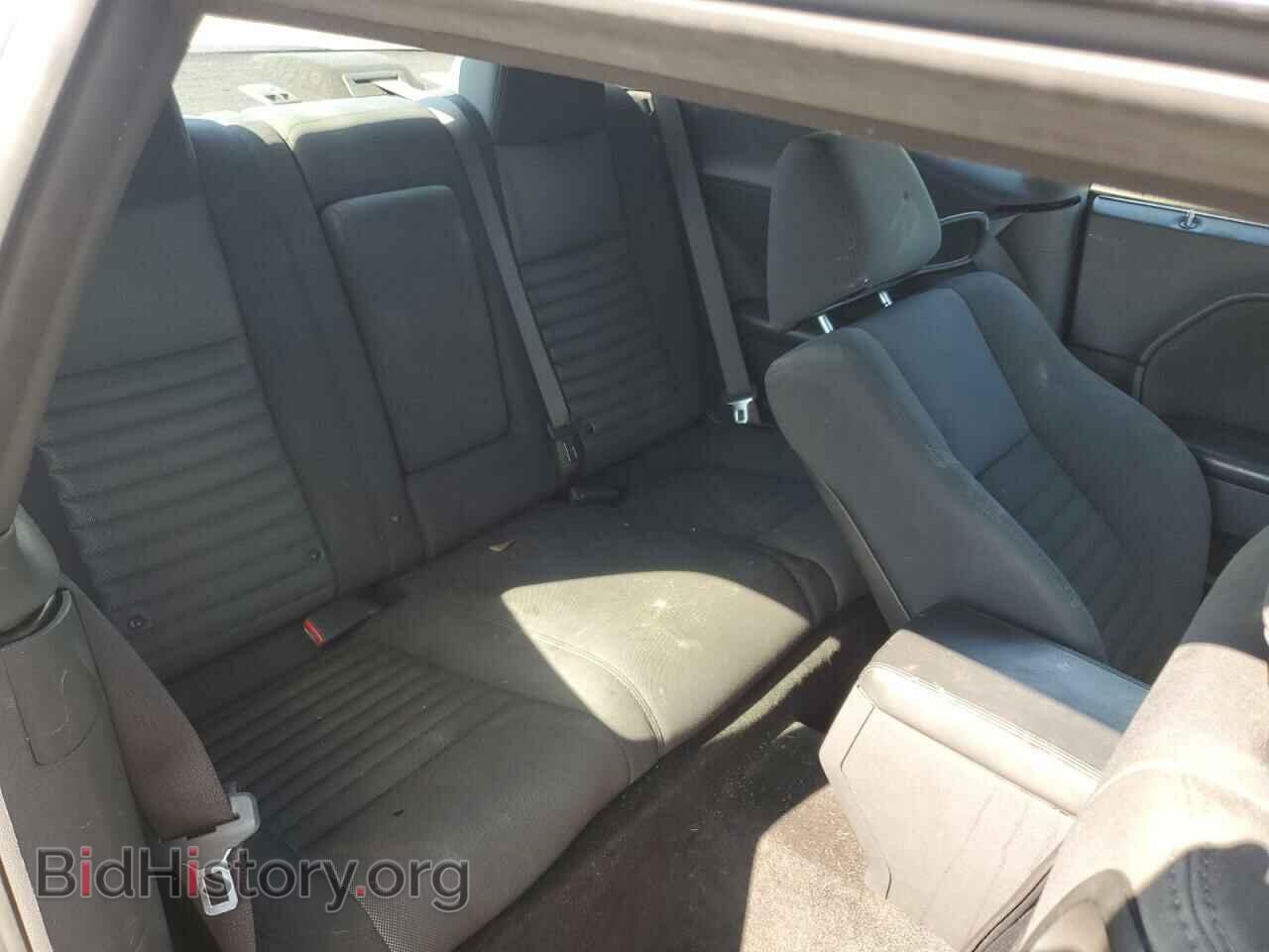 2013 DODGE CHALLENGER - VIN: 2C3CDYBT9DH728557 - Photo 6