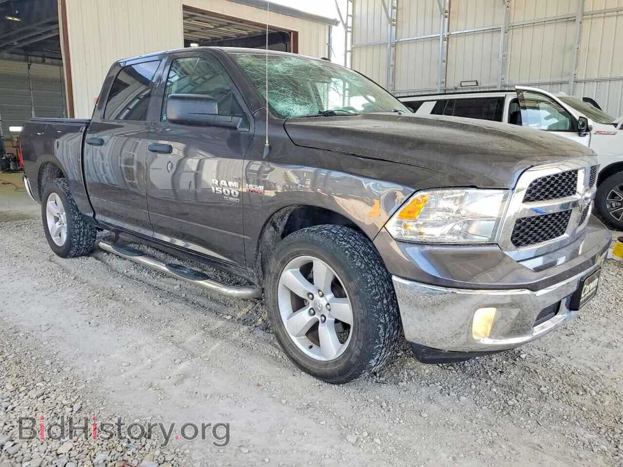 2020 RAM 1500 - VIN: 3C6RR7KT3LG131606 - Photo 4